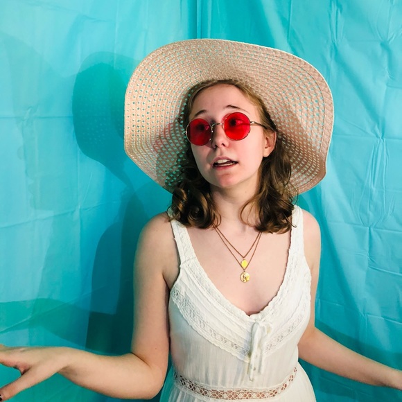 Meet your Posher, Haley - Picture 14 of 15